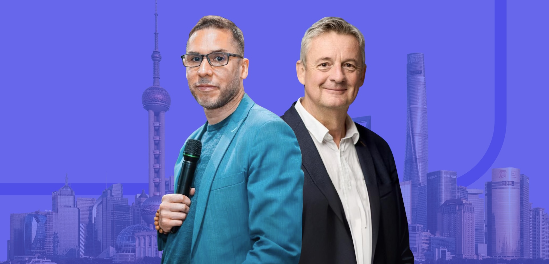 Discovering the Future of Artificial Intelligence in China